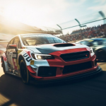 Отличное предложение: товары для автоспорта от GO RACE