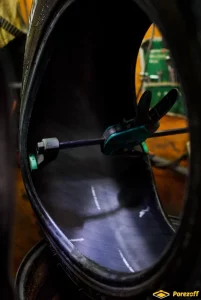 "Выездной шиномонтаж у метро Братиславская